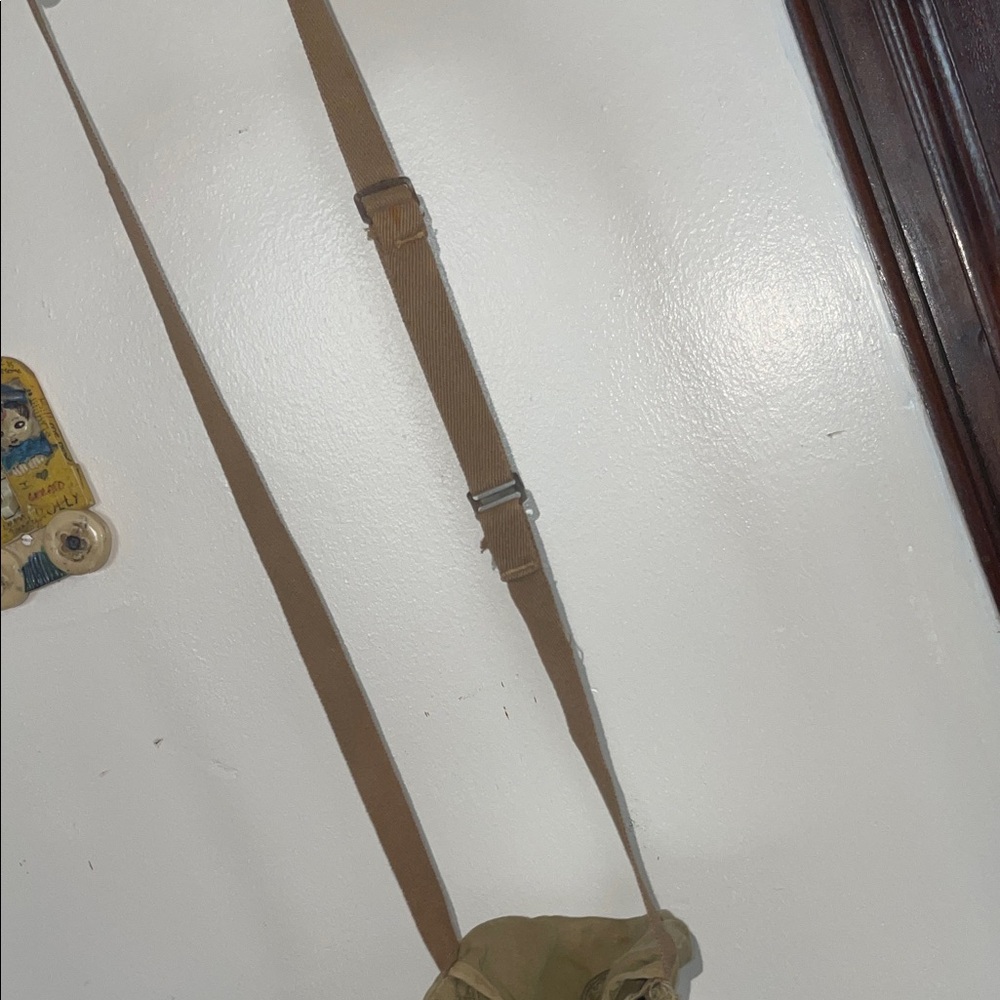 Boy Scouts cotton Shoulder Bag - Picture 9 of 10
